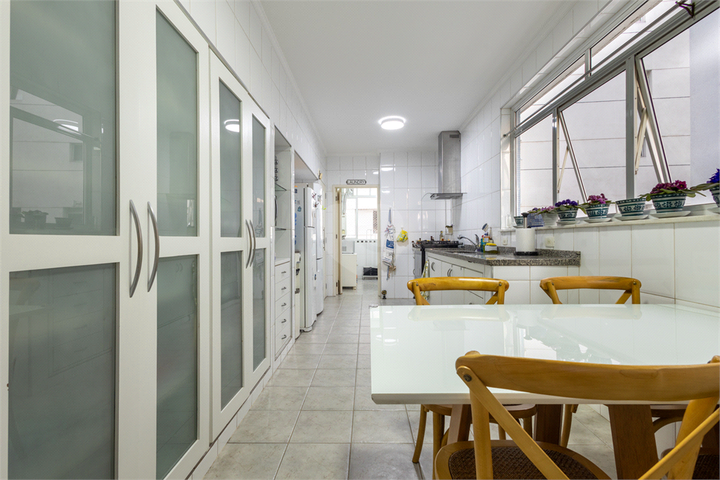 Venda Apartamento São Paulo Santa Cecília REO844307 67