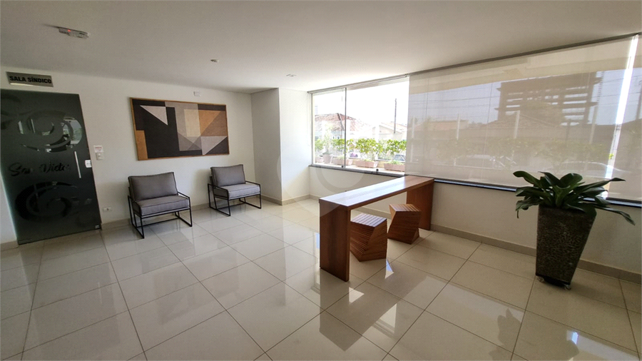 Venda Apartamento Piracicaba Cidade Alta REO844323 21