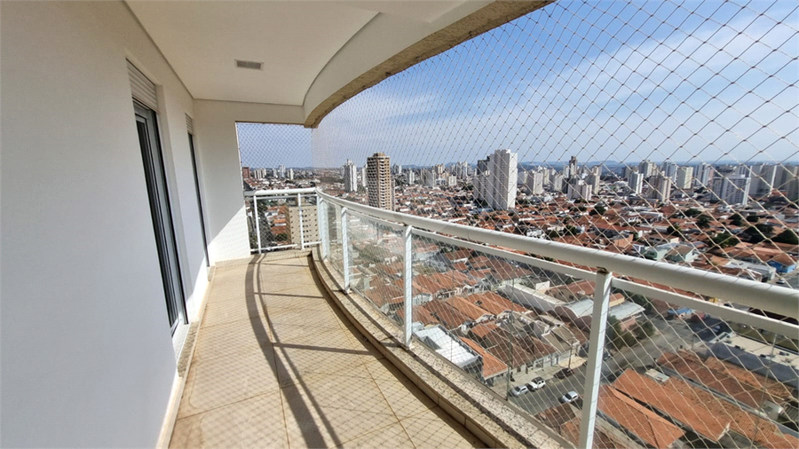 Venda Apartamento Piracicaba Cidade Alta REO844323 4