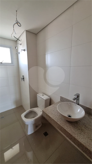 Venda Apartamento Piracicaba Cidade Alta REO844323 16