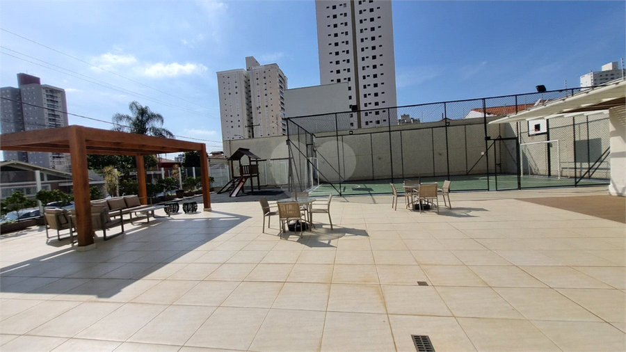 Venda Apartamento Piracicaba Cidade Alta REO844323 23