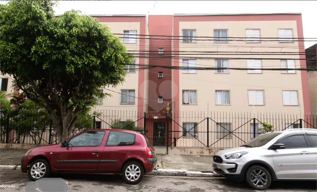 Venda Apartamento São Paulo Vila Regina ( Zona Leste) REO844325 1