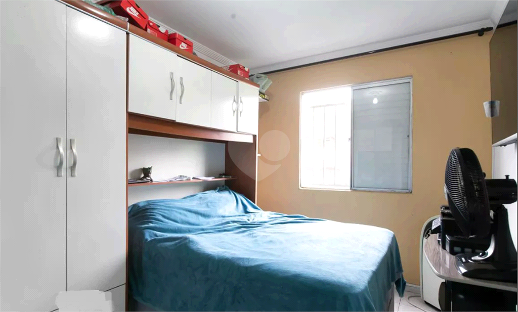 Venda Apartamento São Paulo Vila Regina ( Zona Leste) REO844325 21