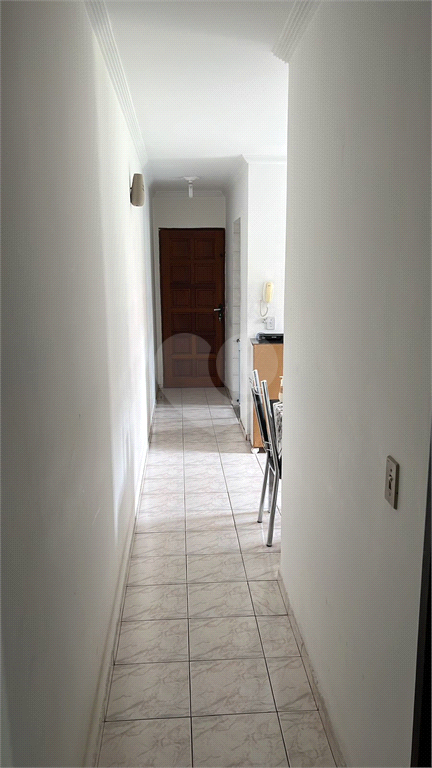 Venda Apartamento São Paulo Vila Regina ( Zona Leste) REO844325 13