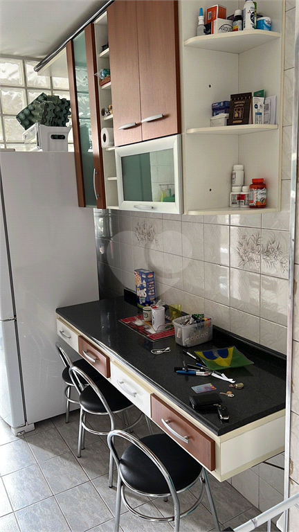 Venda Apartamento São Paulo Vila Regina ( Zona Leste) REO844325 12