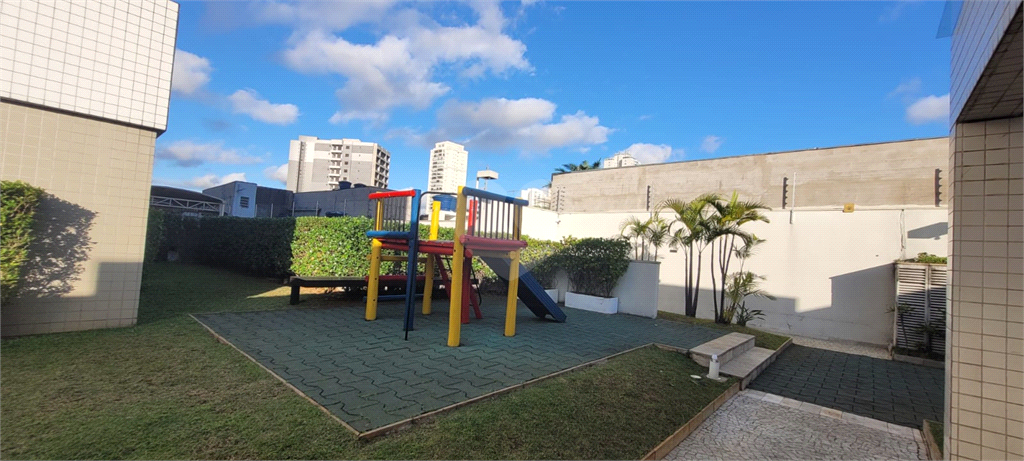 Aluguel Apartamento São Paulo Chácara Califórnia REO844331 23