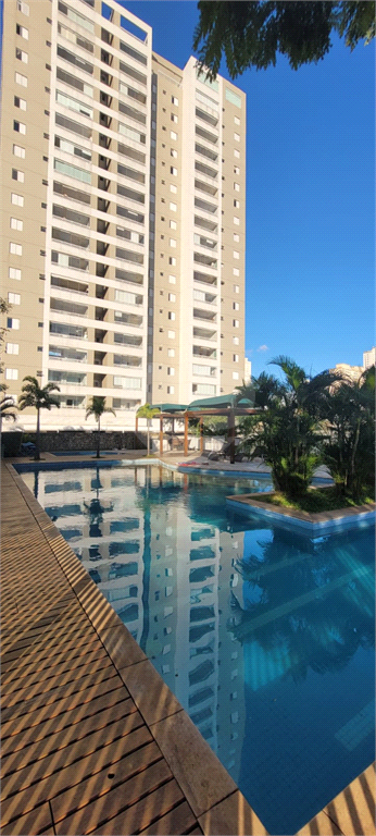 Aluguel Apartamento São Paulo Chácara Califórnia REO844331 30