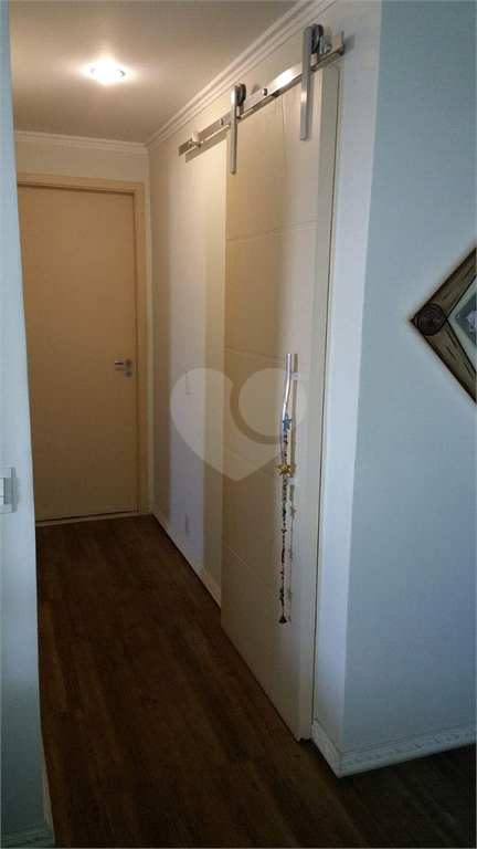 Aluguel Apartamento São Paulo Chácara Califórnia REO844331 14