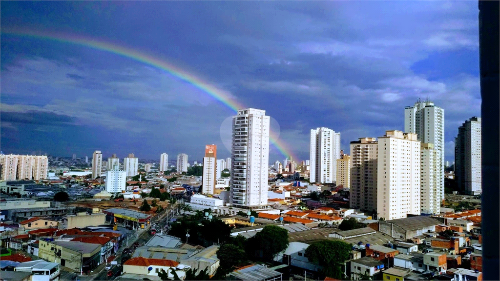 Aluguel Apartamento São Paulo Chácara Califórnia REO844331 39