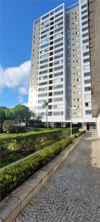 Aluguel Apartamento São Paulo Chácara Califórnia REO844331 27