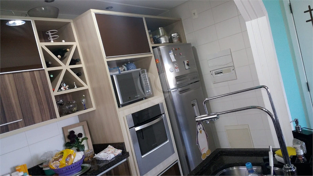 Aluguel Apartamento São Paulo Chácara Califórnia REO844331 7