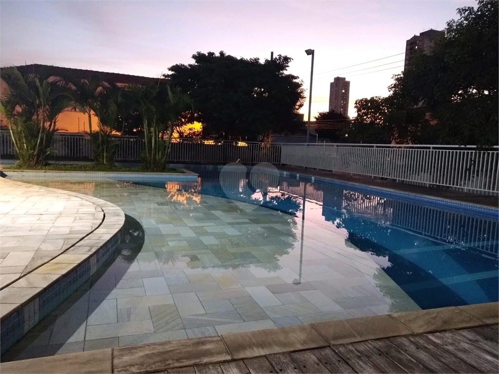 Aluguel Apartamento São Paulo Chácara Califórnia REO844331 43