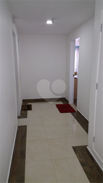 Aluguel Apartamento São Paulo Chácara Califórnia REO844331 15