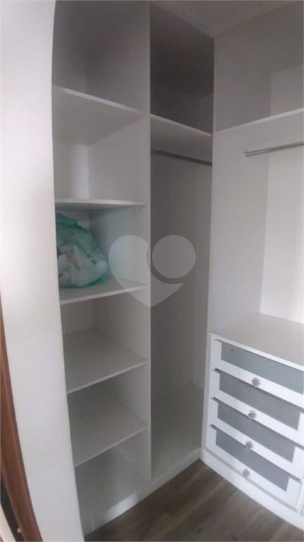 Aluguel Apartamento São Paulo Chácara Califórnia REO844331 11