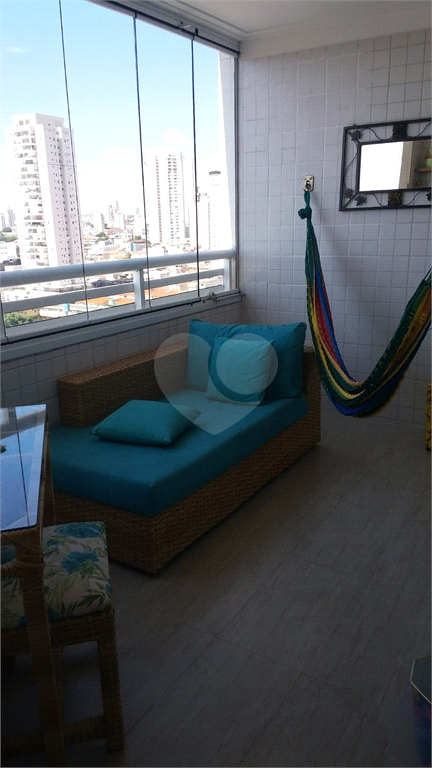 Aluguel Apartamento São Paulo Chácara Califórnia REO844331 6