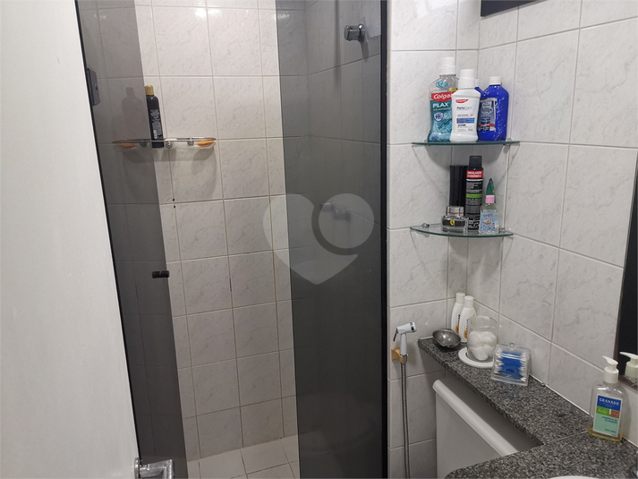 Venda Apartamento Rio De Janeiro Tijuca REO844341 15