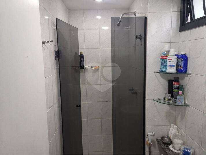 Venda Apartamento Rio De Janeiro Tijuca REO844341 14