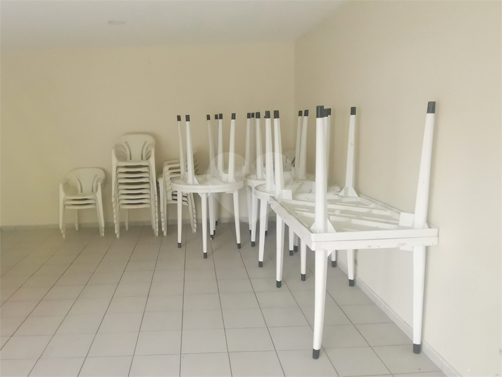 Venda Apartamento Rio De Janeiro Tijuca REO844341 23