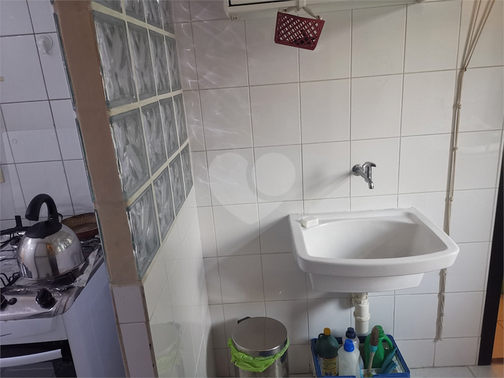 Venda Apartamento Rio De Janeiro Tijuca REO844341 17