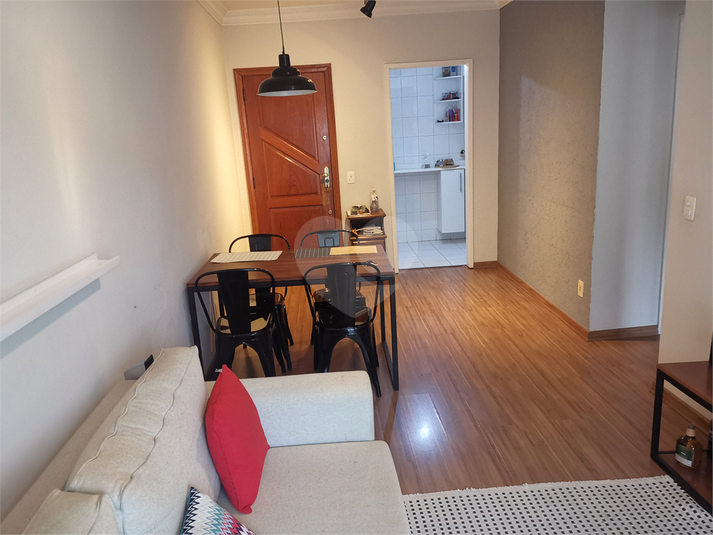 Venda Apartamento Rio De Janeiro Tijuca REO844341 3