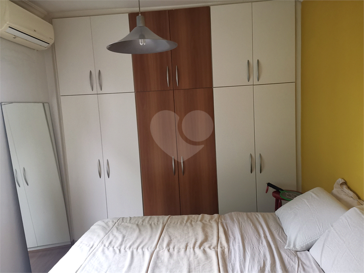 Venda Apartamento Rio De Janeiro Tijuca REO844341 13