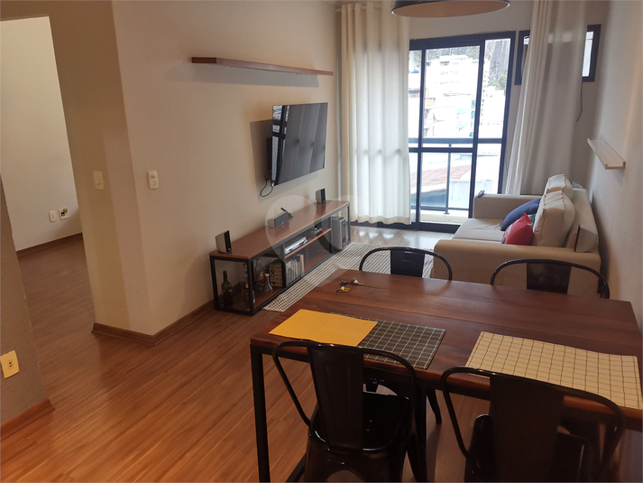 Venda Apartamento Rio De Janeiro Tijuca REO844341 4