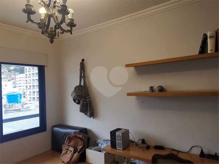 Venda Apartamento Rio De Janeiro Tijuca REO844341 12