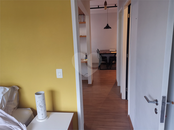 Venda Apartamento Rio De Janeiro Tijuca REO844341 8