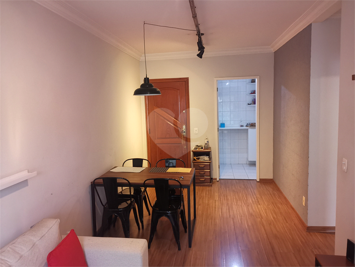 Venda Apartamento Rio De Janeiro Tijuca REO844341 7