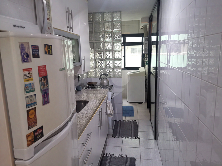 Venda Apartamento Rio De Janeiro Tijuca REO844341 19