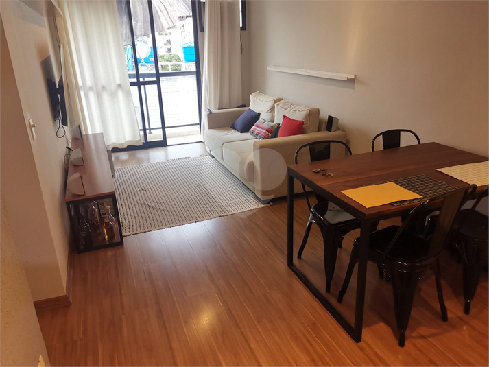 Venda Apartamento Rio De Janeiro Tijuca REO844341 6