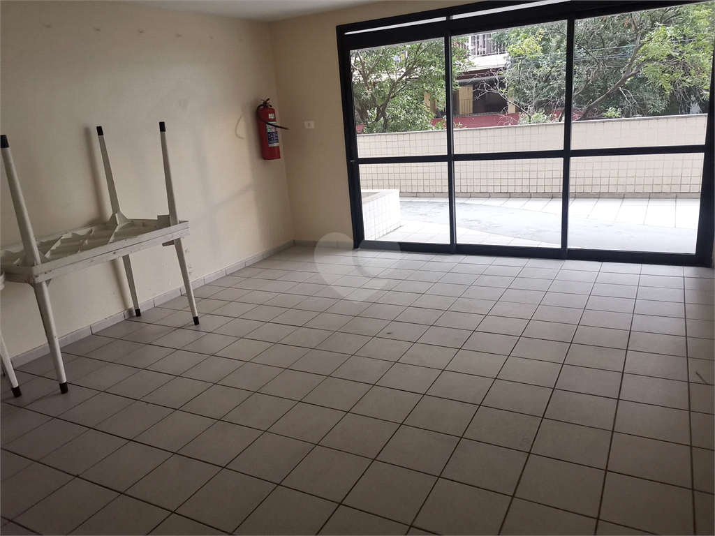 Venda Apartamento Rio De Janeiro Tijuca REO844341 25