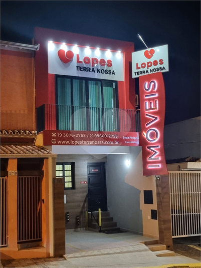 Venda Apartamento Vinhedo Centro REO844343 14