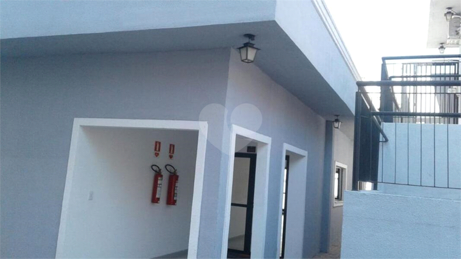 Venda Apartamento Vinhedo Centro REO844343 5