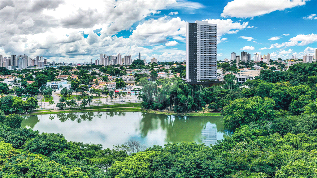 Venda Apartamento Goiânia Setor Pedro Ludovico REO844349 4