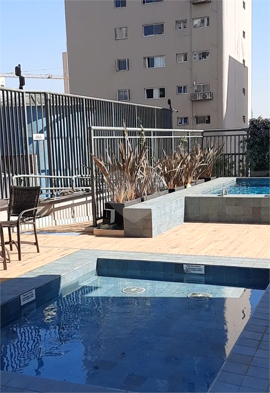 Venda Apartamento São Paulo Vila Olímpia REO844351 9