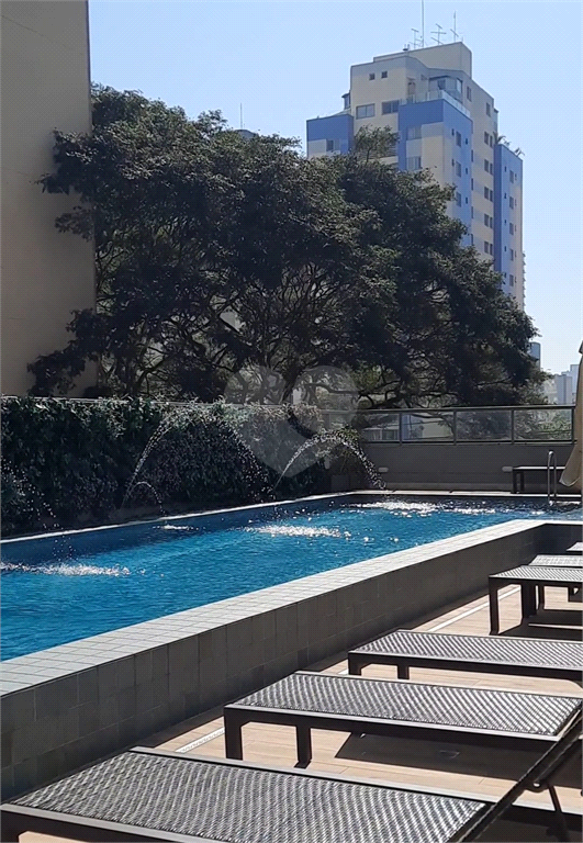 Venda Apartamento São Paulo Vila Olímpia REO844351 10