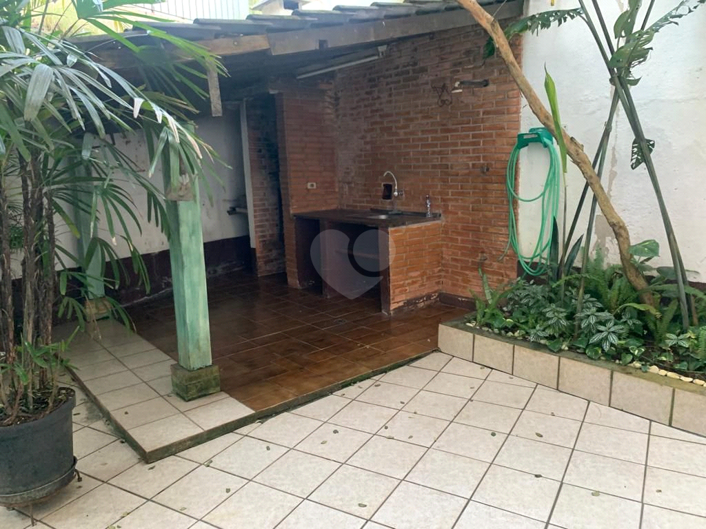 Venda Casa São Paulo Jardim Vila Mariana REO844363 35