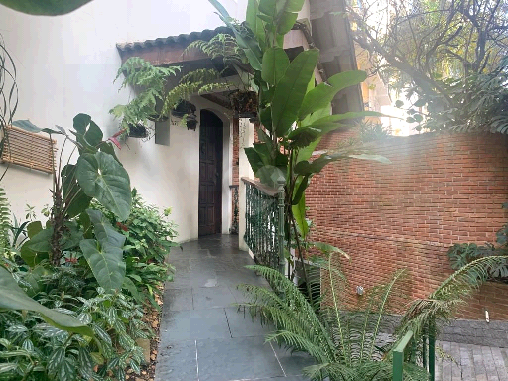 Venda Casa São Paulo Jardim Vila Mariana REO844363 3