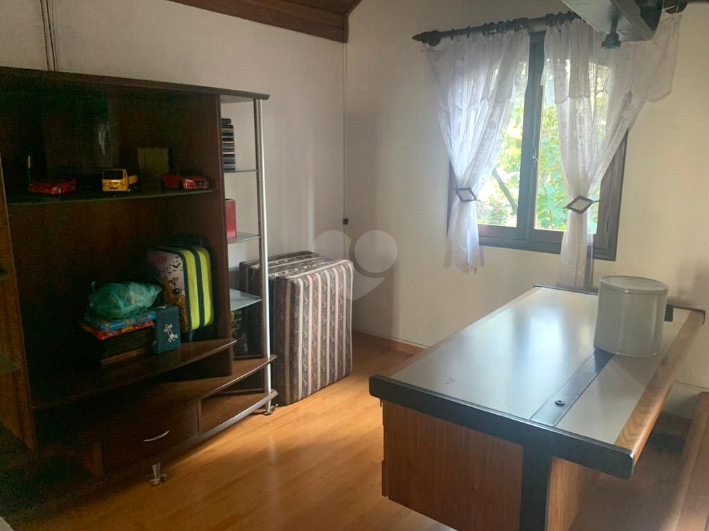 Venda Casa São Paulo Jardim Vila Mariana REO844363 8