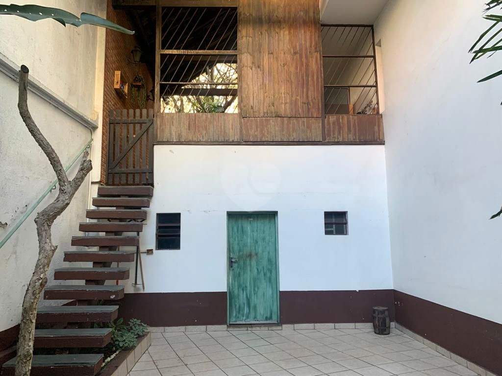 Venda Casa São Paulo Jardim Vila Mariana REO844363 39