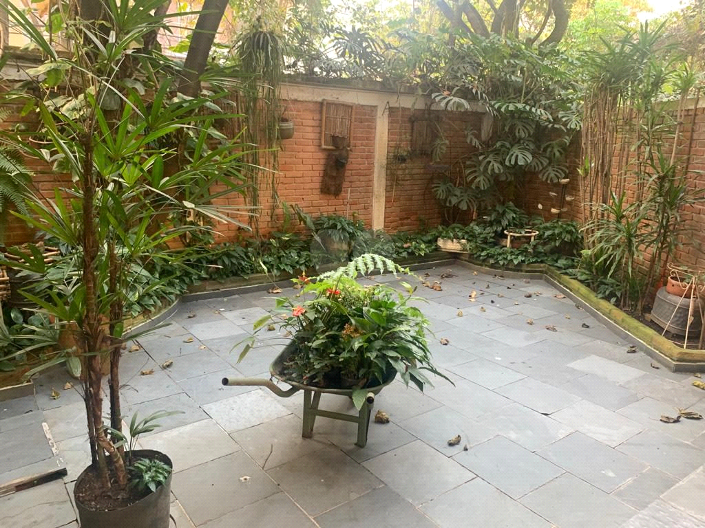 Venda Casa São Paulo Jardim Vila Mariana REO844363 32