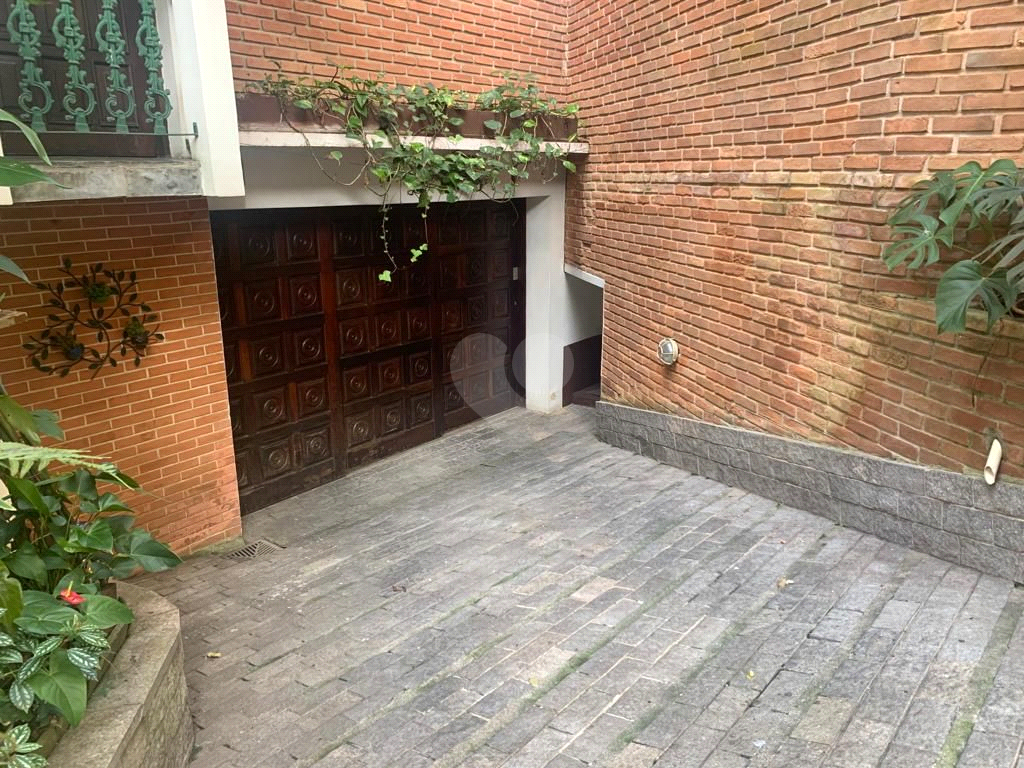 Venda Casa São Paulo Jardim Vila Mariana REO844363 5