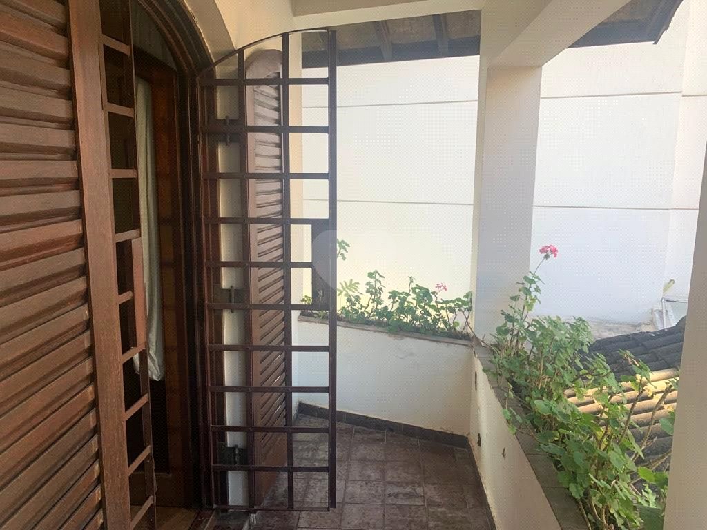 Venda Casa São Paulo Jardim Vila Mariana REO844363 26