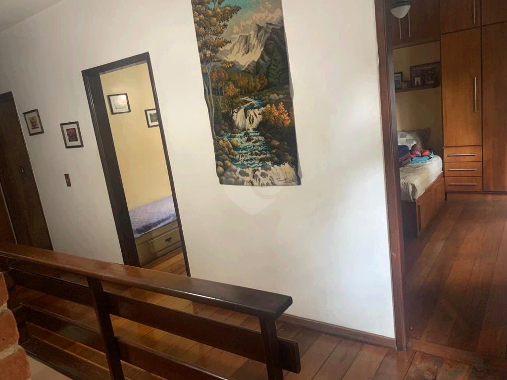 Venda Casa São Paulo Jardim Vila Mariana REO844363 12