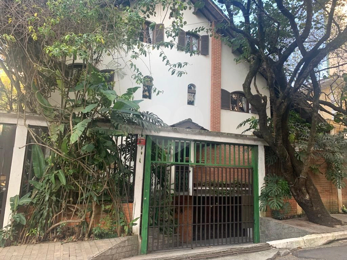 Venda Casa São Paulo Jardim Vila Mariana REO844363 31