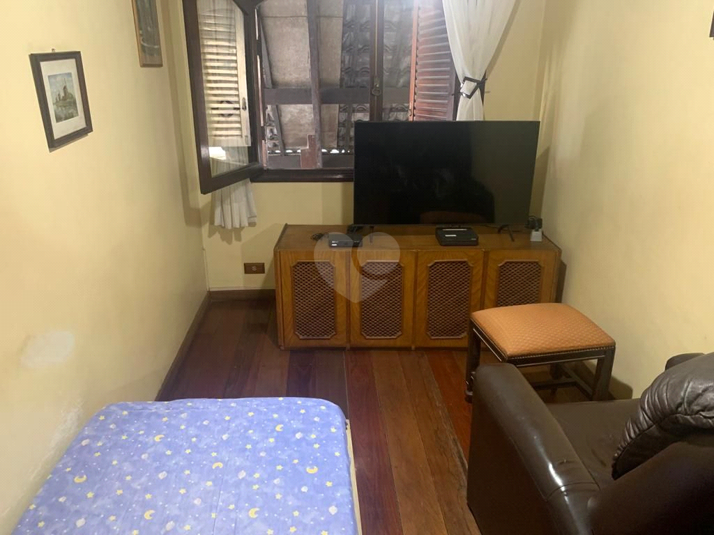 Venda Casa São Paulo Jardim Vila Mariana REO844363 18