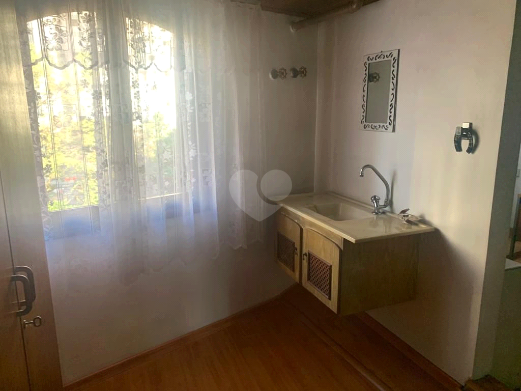 Venda Casa São Paulo Jardim Vila Mariana REO844363 23