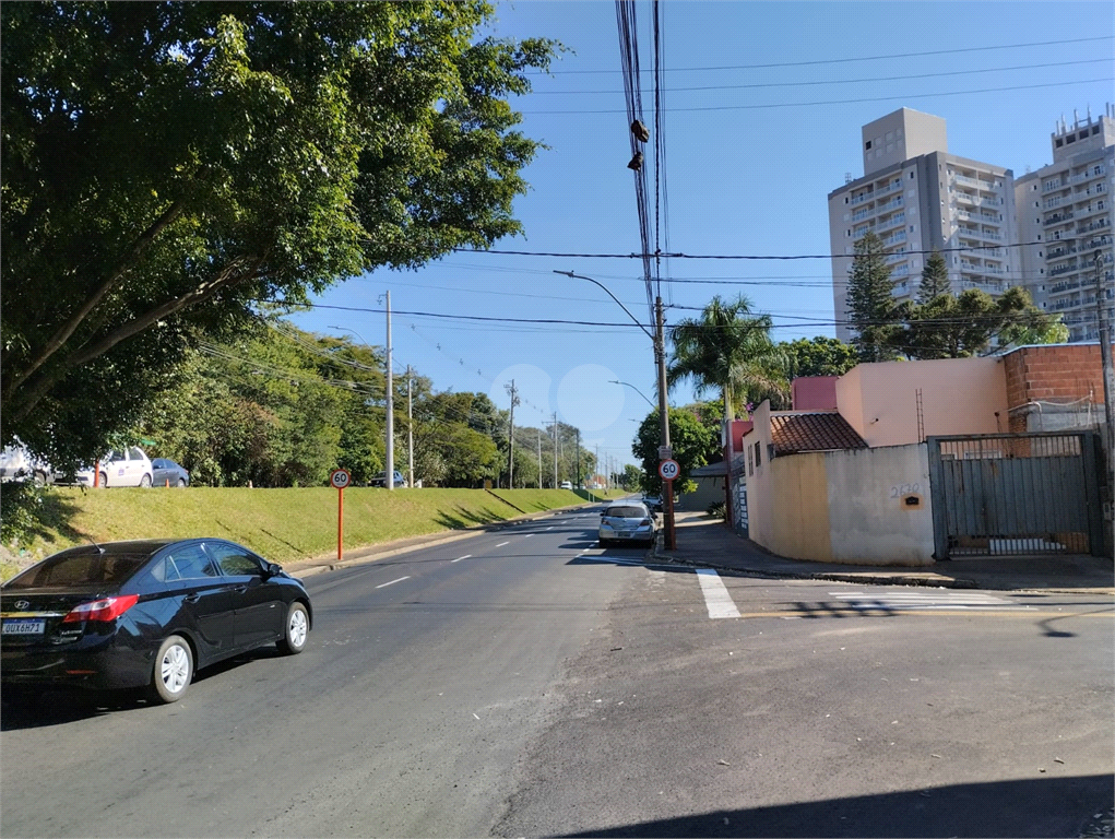 Venda Terreno São Carlos Jardim Bandeirantes REO844366 4