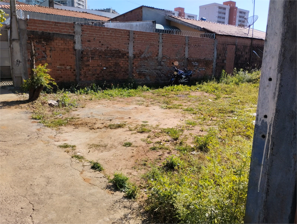 Venda Terreno São Carlos Jardim Bandeirantes REO844366 13